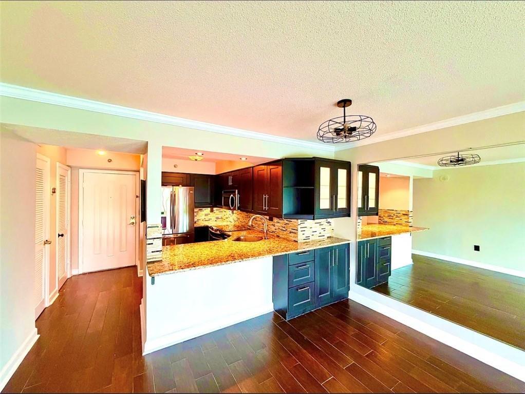 2870 Pharr Court South #1109, Atlanta, GA 30305