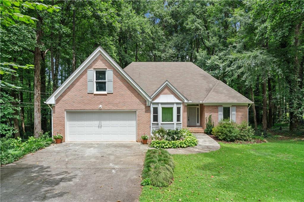4625 Lincoln Way, Lilburn, GA 30047
