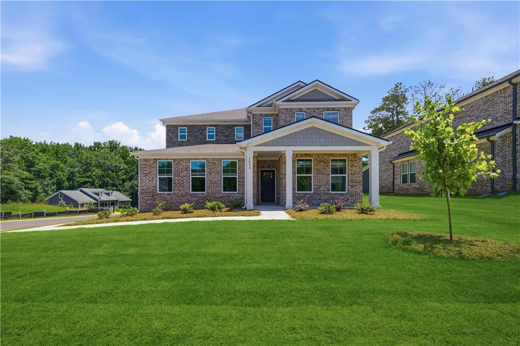 397 Enchanted Springs Ct., Mcdonough, GA 30253