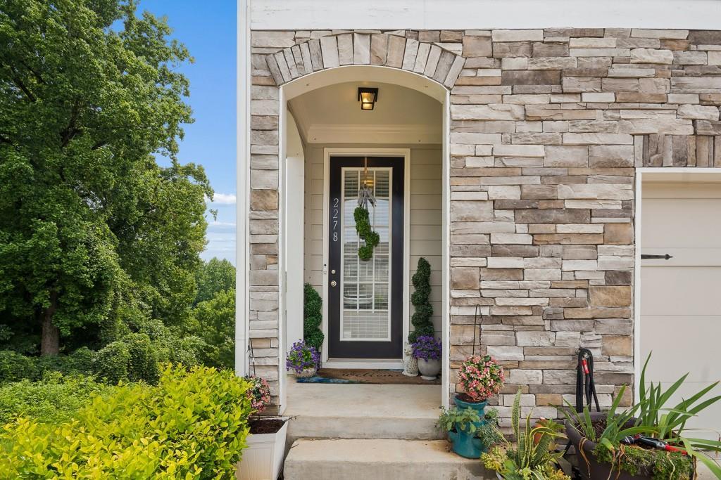 2278 Rolling Tr., Stonecrest, GA 30058