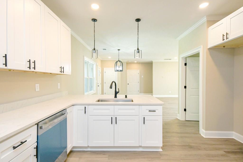 5342 Monarch Dr., Gainesville, GA 30506