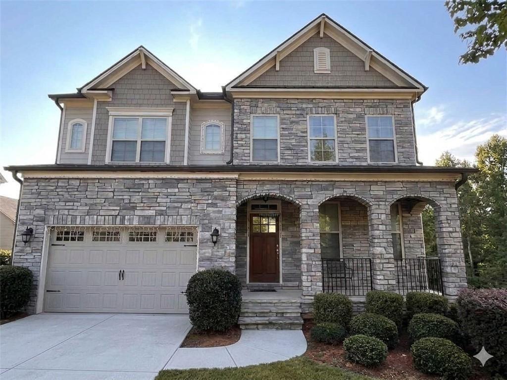 225 Stonebrier Ln., Alpharetta, GA 30004