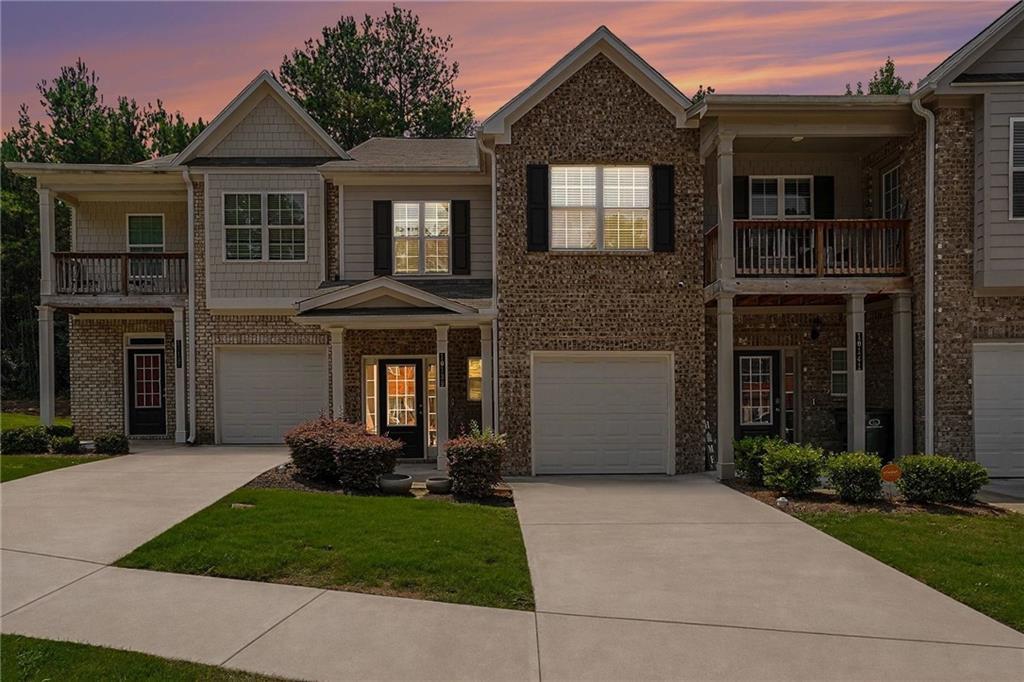 10139 Benton Woods Dr., Covington, GA 30014