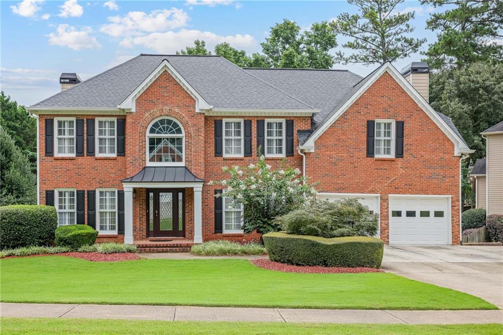 456 Chatfield Pointe, Marietta, GA 30064