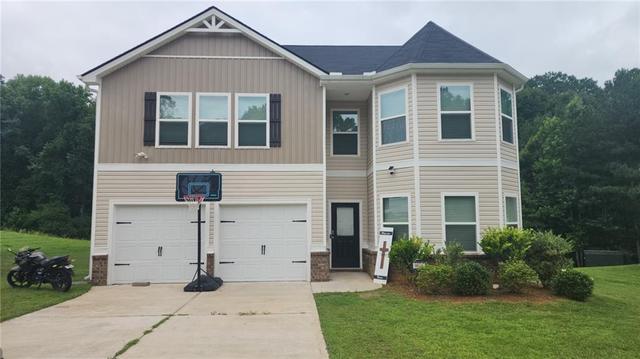 New Homes For Sale This Week That Attend Jasper County Middle School: July 24th to July 30th