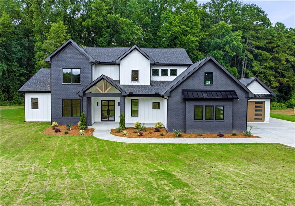 2680 Dr Bramblett Rd., Cumming, GA 30028