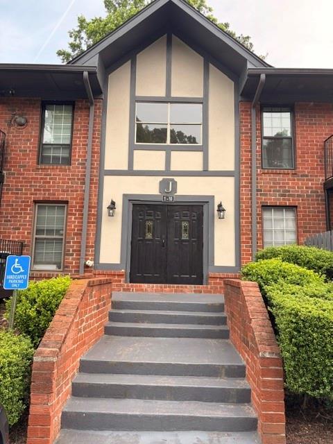 6851 Roswell Rd. #J2, Sandy Springs, GA 30328