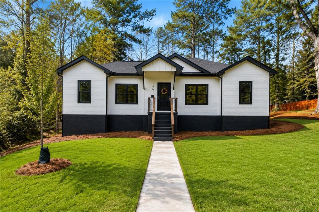 1461 Westridge Rd., Atlanta, GA 30311