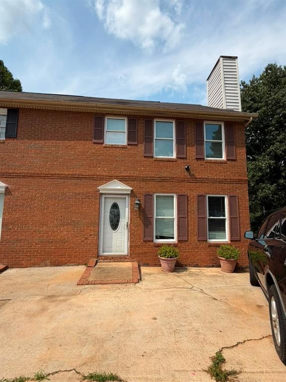 4855 Indian Crest Ct., Lilburn, GA 30047