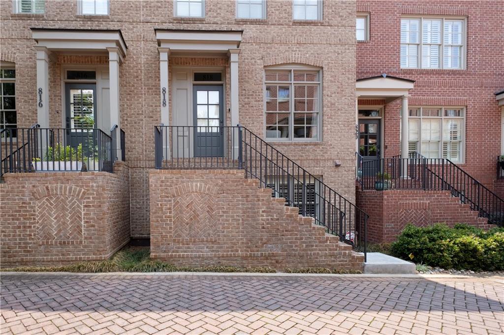 818 Virginia Park Cir., Atlanta, GA 30306