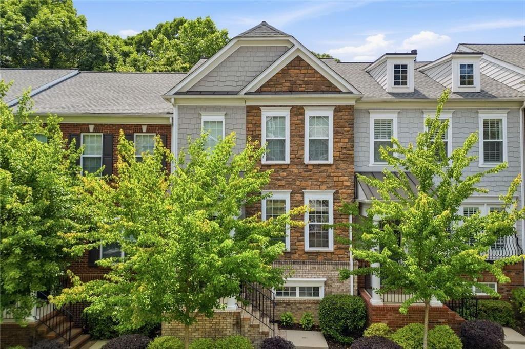 2246 Limehurst Dr., Brookhaven, GA 30319