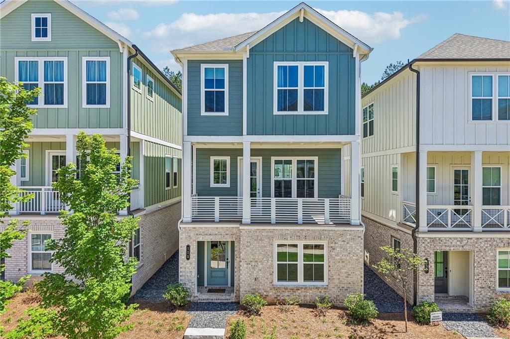 119 Pinecone Pkwy., Alpharetta, GA 30022
