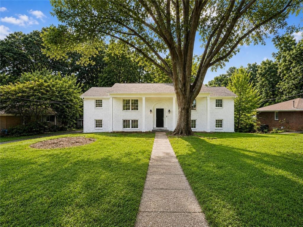 1216 June Dr., Decatur, GA 30035