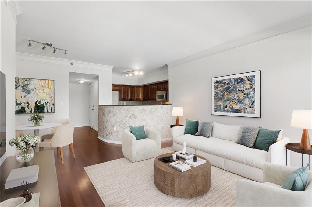 275 13th St. #709, Atlanta, GA 30309
