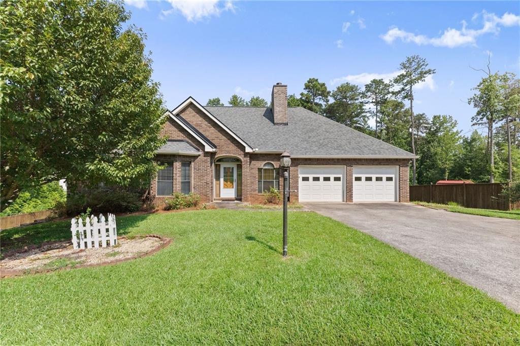 2785 Pilgrim Mill Rd., Cumming, GA 30041