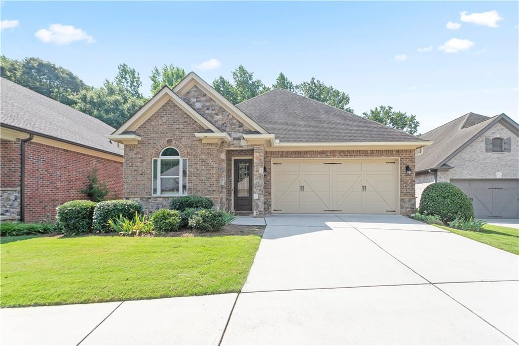 1237 Magnolia Path Way, Sugar Hill, GA 30518