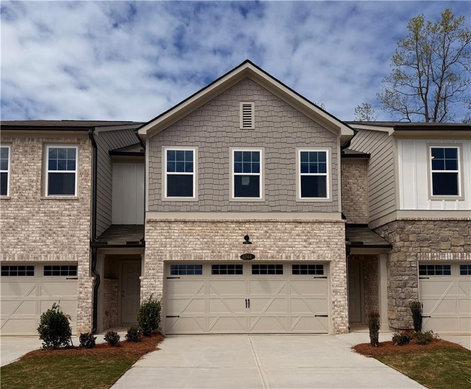 6768 Armonia Dr., Mableton, GA 30126