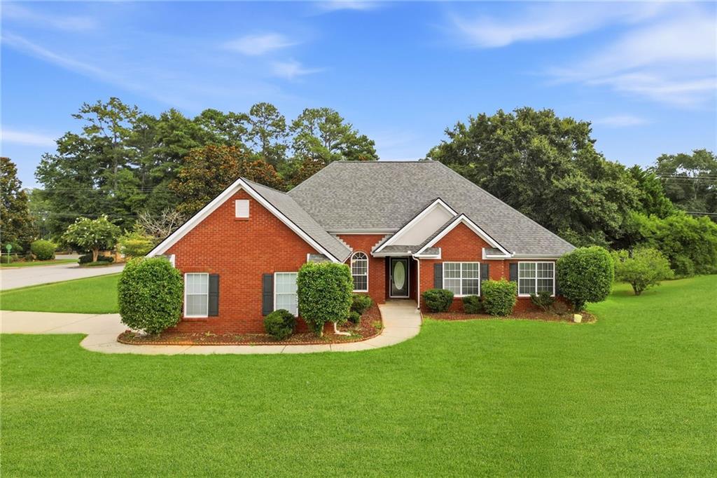 101 Moss Pointe Dr., Mcdonough, GA 30253