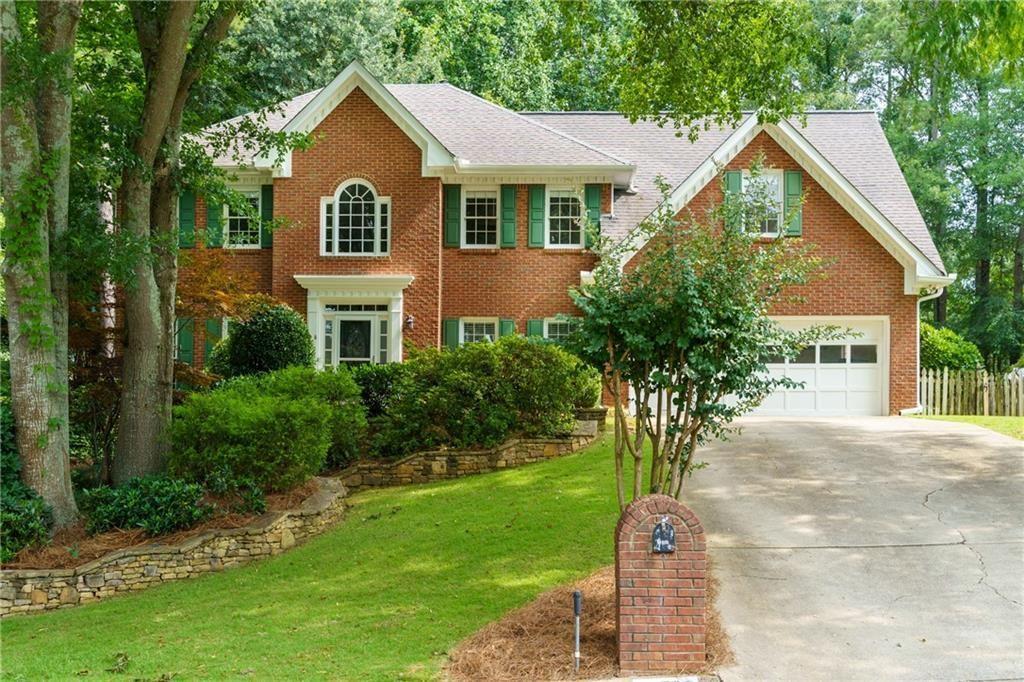10785 Tuxford Dr., Alpharetta, GA 30022