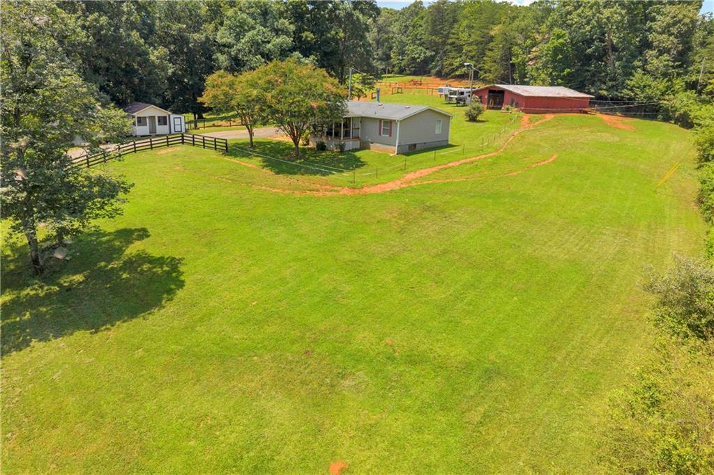 793 Soapstone Rd., Dahlonega, GA 30533