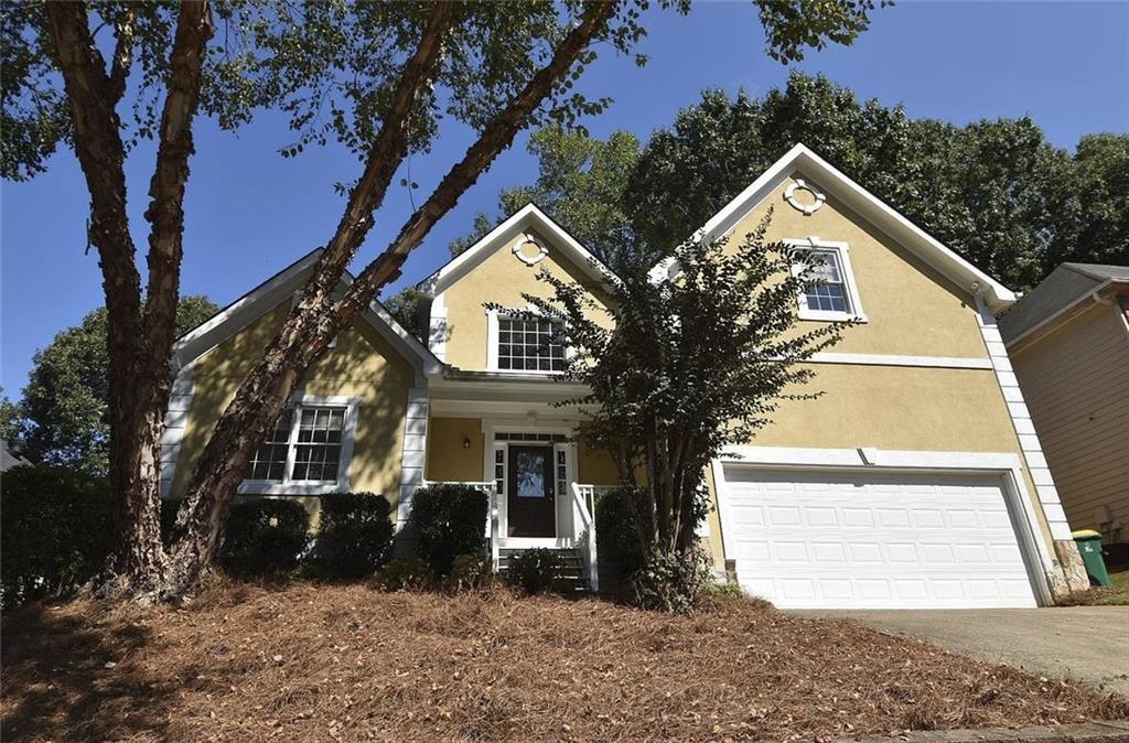 4994 Niagara Dr., Acworth, GA 30102