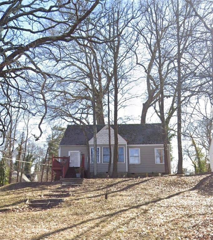 2020 Donald Lee Hollowell Pkwy., Atlanta, GA 30318