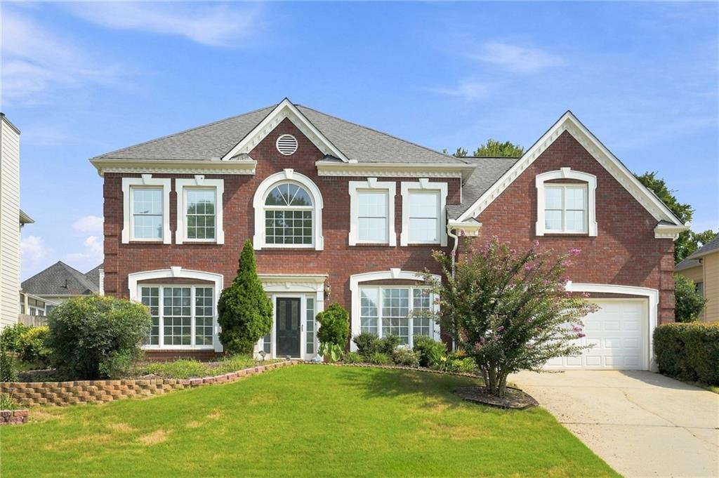 315 Arbor Creek Tr., Roswell, GA 30076