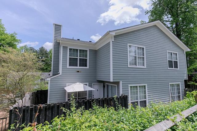 New Homes For Sale This Week That Attend Ferguson Elementary School: July 24th to July 30th