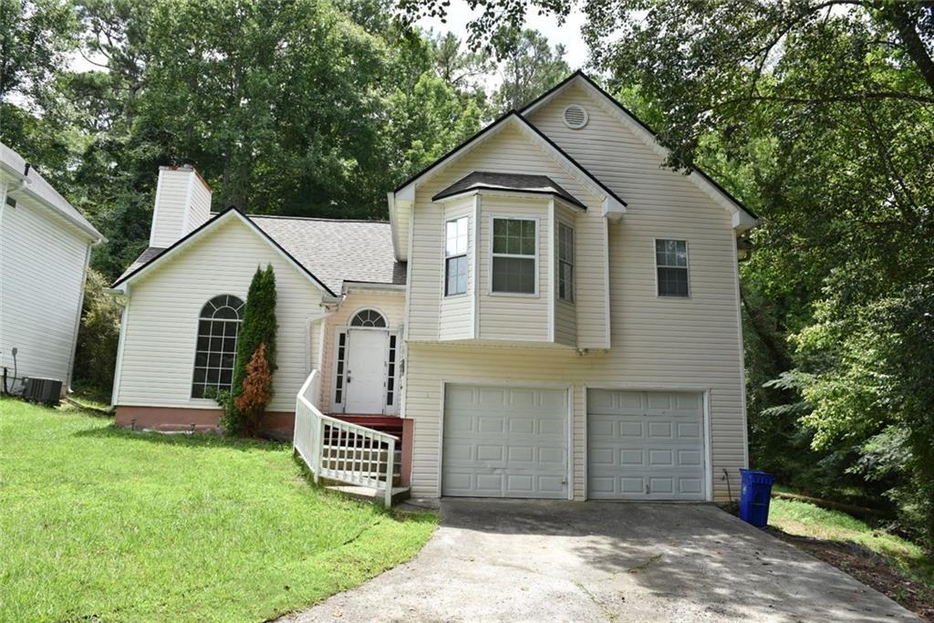 1885 Boulder Ridge Pkwy., Ellenwood, GA 30294