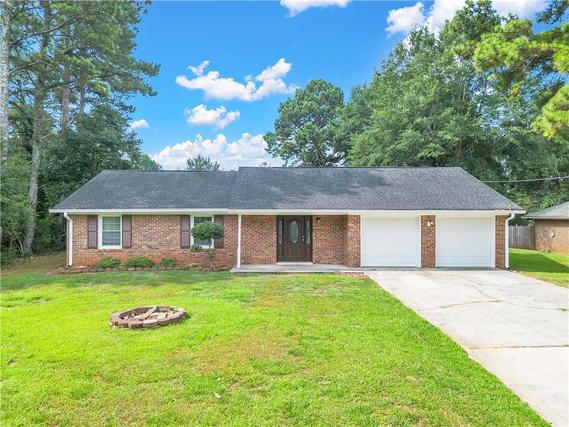 New Homes For Sale This Week That Attend Sims Elementary School: July 24th to July 30th