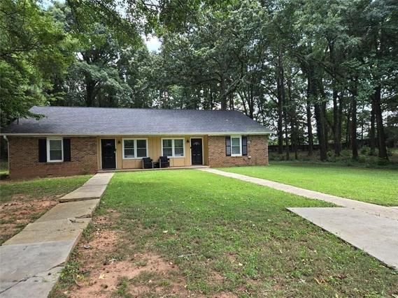 Homes Just Sold in Ellenwood: September 8th to September 14th