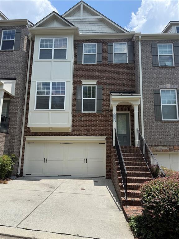 2165 Yancey Ln., Atlanta, GA 30319