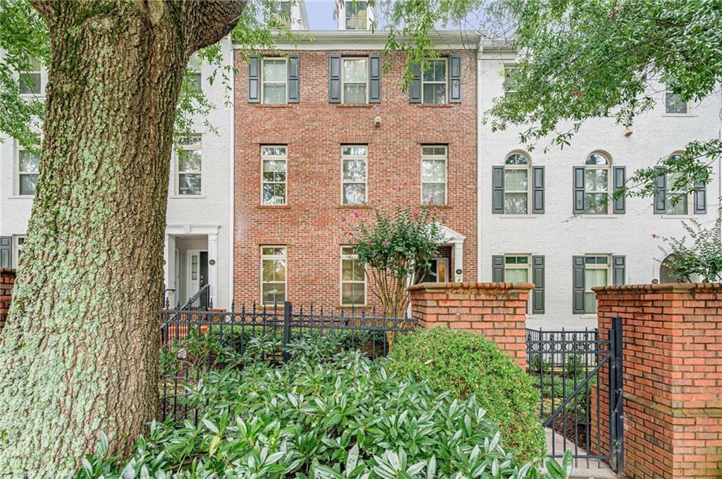 240 Le Gran Bend #65, Sandy Springs, GA 30328