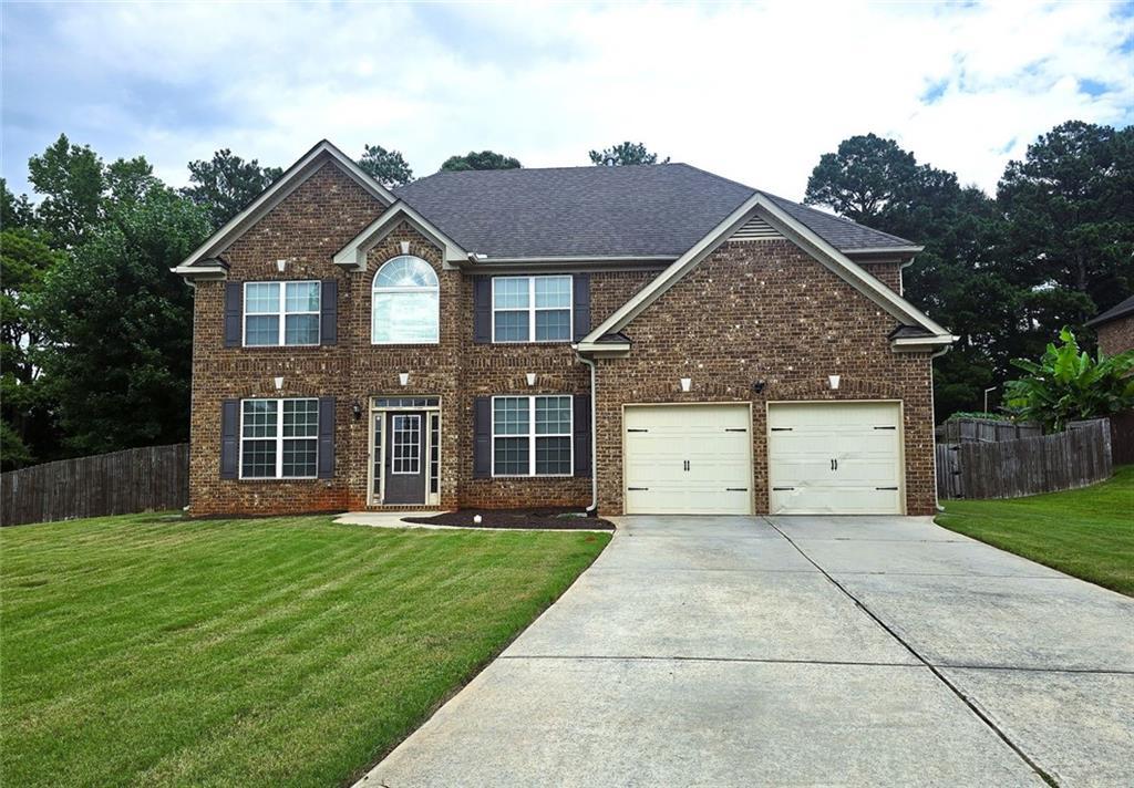 232 Rugged Creek Dr., Stockbridge, GA 30281