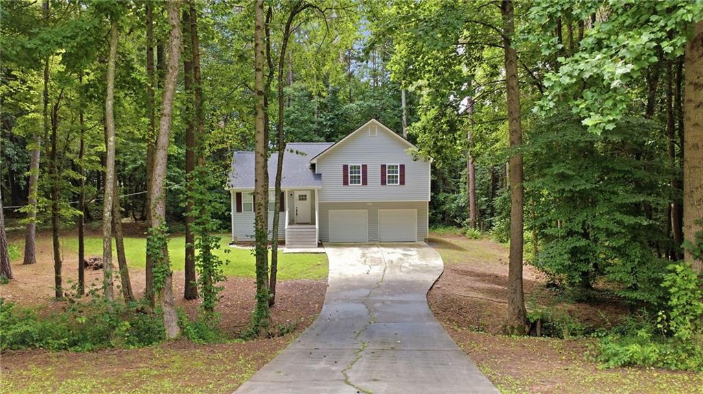 46 Conifer Ln., Rockmart, GA 30153