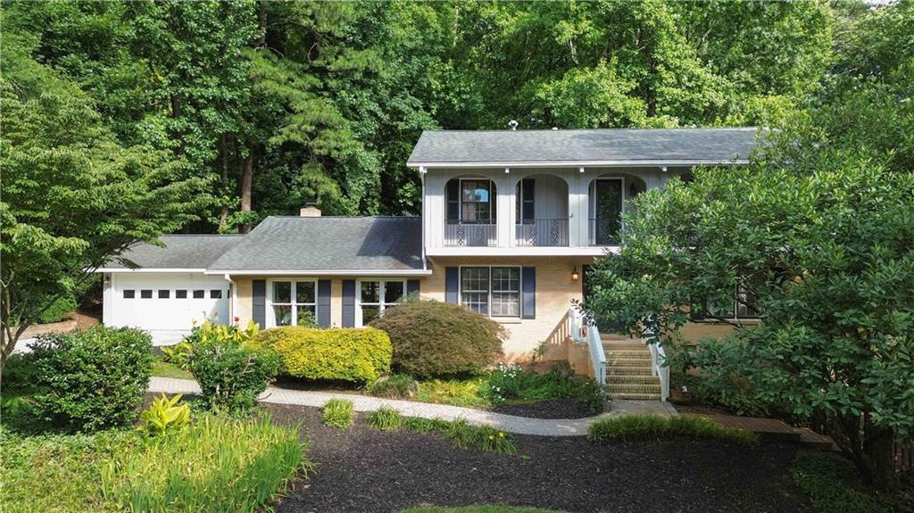 4037 Morgan Rd., Tucker, GA 30084