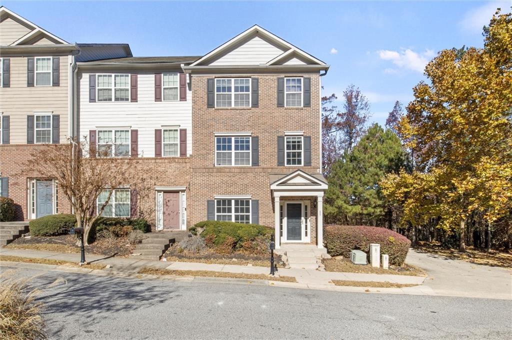 5667 Cascade Run, Atlanta, GA 30336