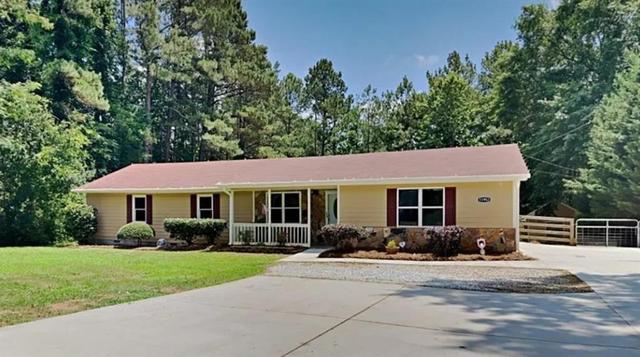 New Foreclosures & Short Sales That Attend Porterdale Elementary School: July 27th to August 2nd