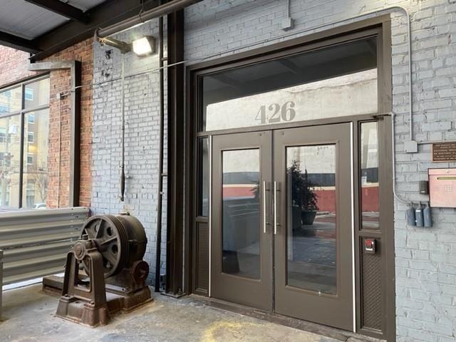 426 Marietta St. #309, Atlanta, GA 30313