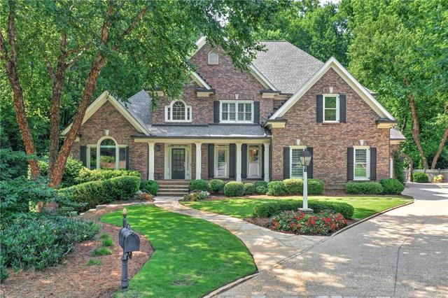 Homes Just Sold That Attend Sandy Springs Middle School: August 11th to August 17th
