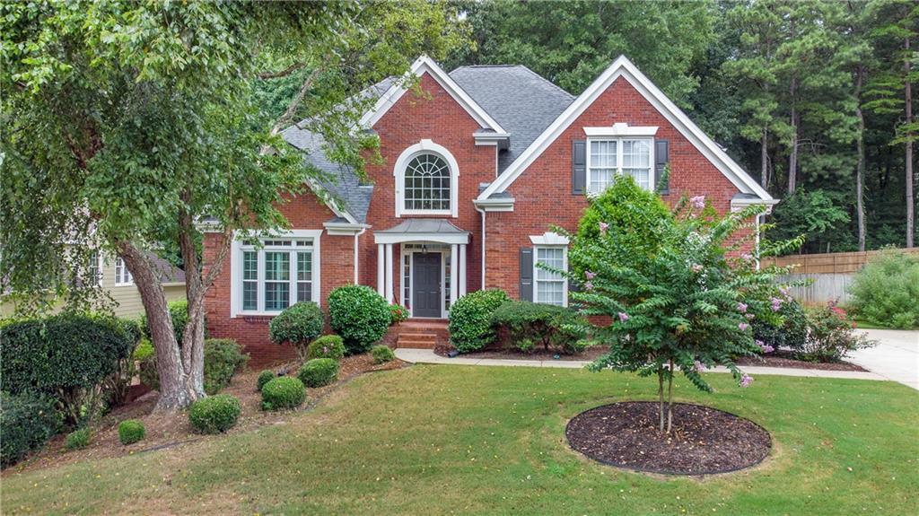 267 White Pine Way, Marietta, GA 30064