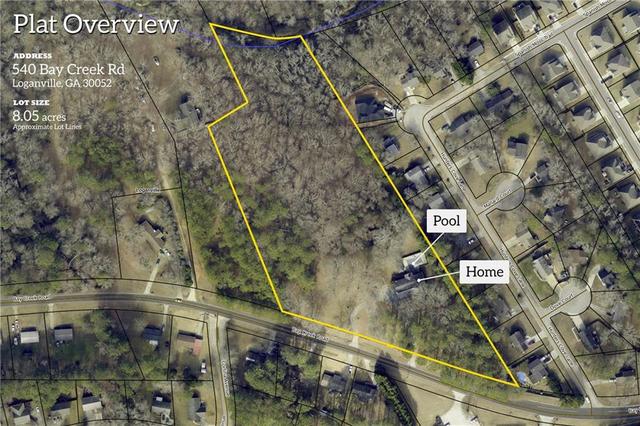 New Homes with Master Bedrooms on the 1st Floor That Attend Bay Creek Elementary School: July 25th to July 31st