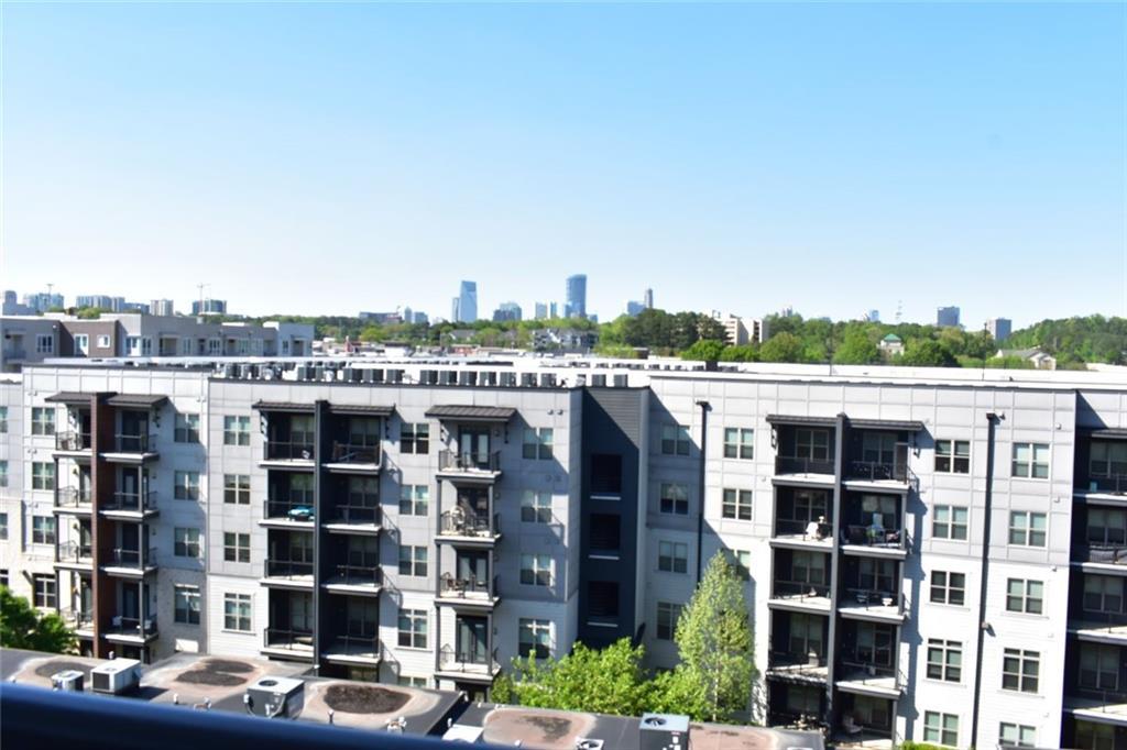 711 Cosmopolitan Dr. #715, Atlanta, GA 30324