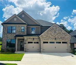 4190 Hosch Reserve Dr., Buford, GA 30519