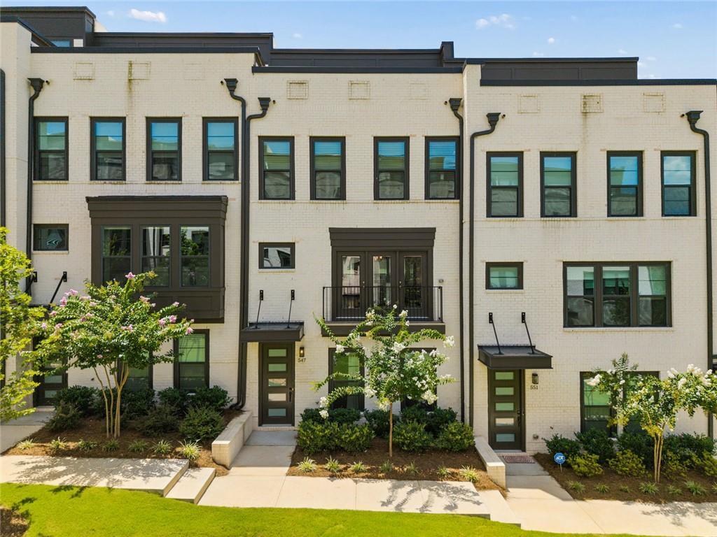 547 Ember Ln., Atlanta, GA 30318