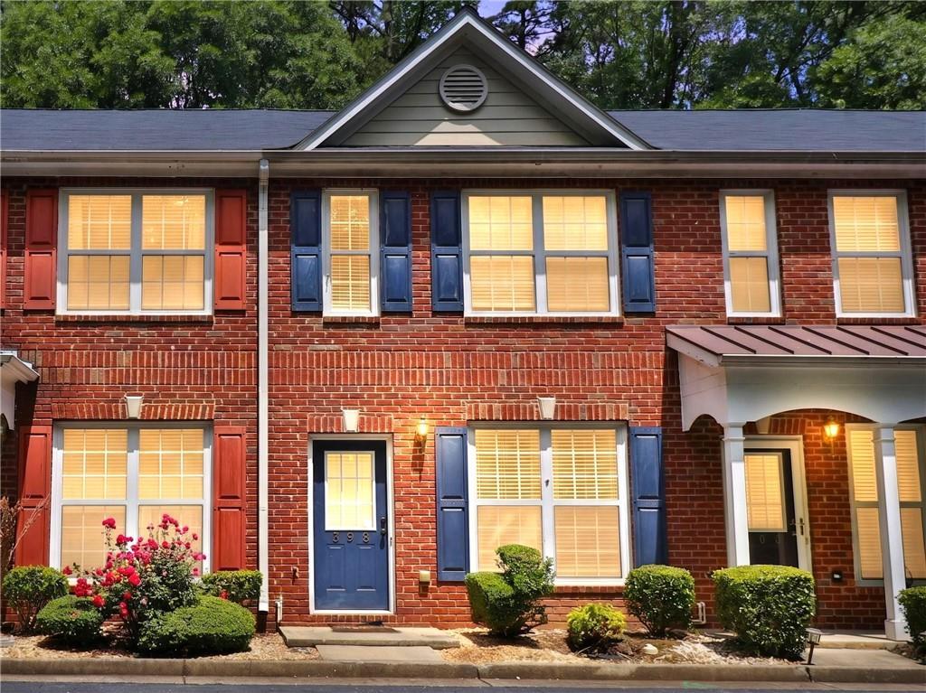 398 Paden Cove Tr., Lawrenceville, GA 30044