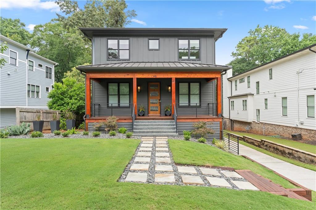 148 Candler Dr., Decatur, GA 30030
