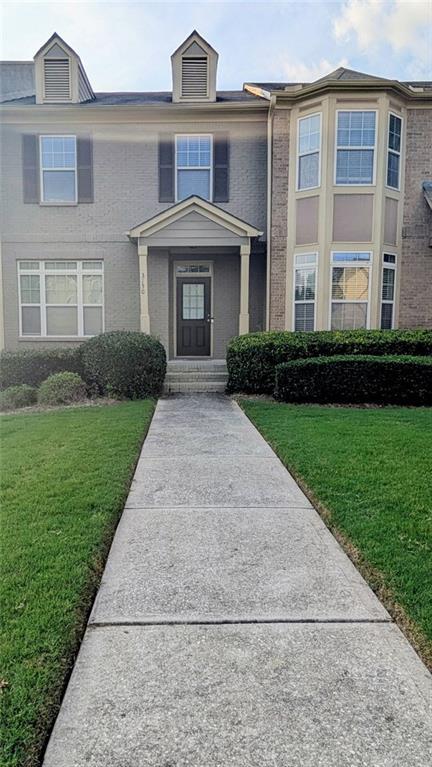 3150 Thorngate Ct., Snellville, GA 30078