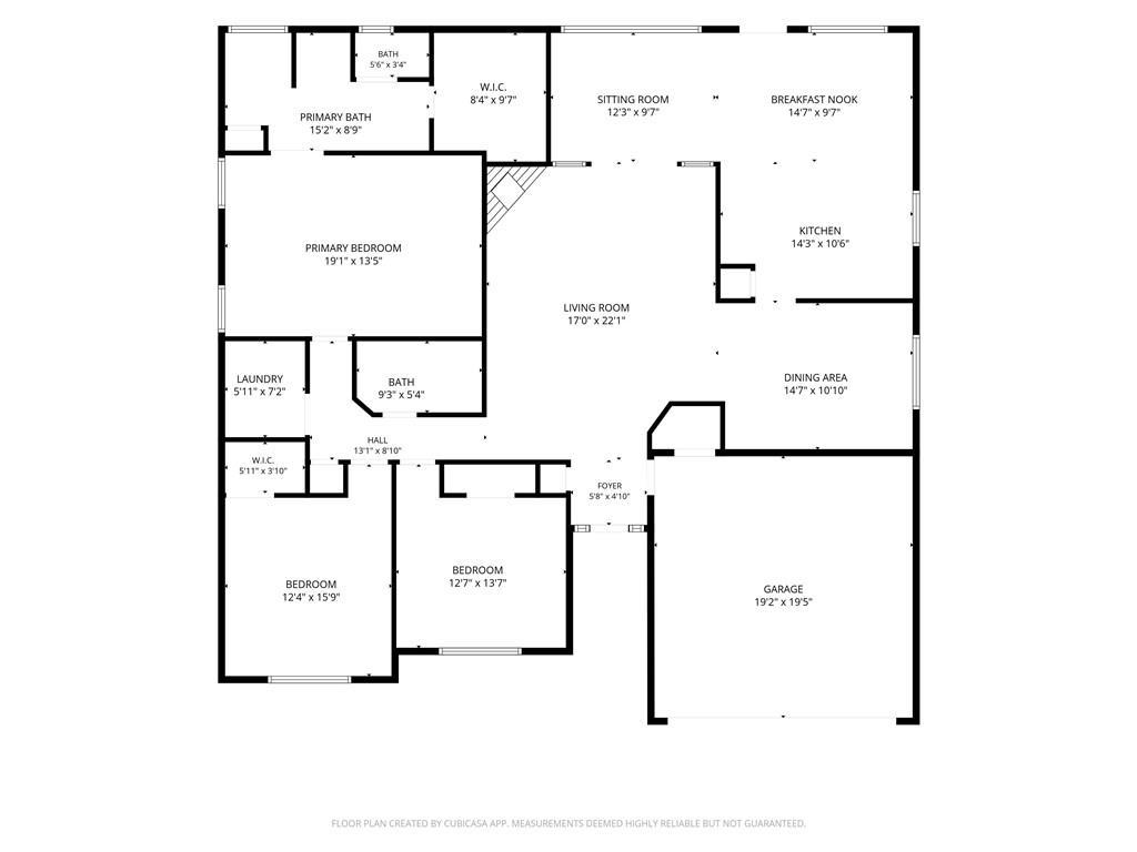 4168 Mcever Park Dr., Acworth, GA 30101