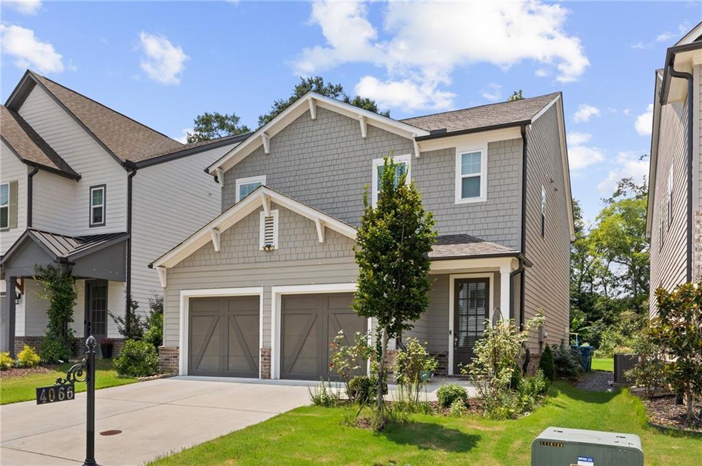 4066 Halton Rd., Duluth, GA 30097